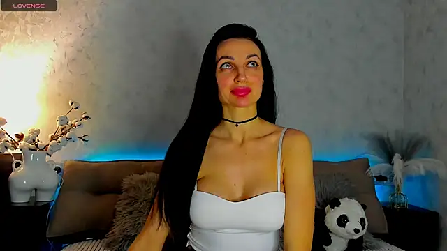 Snapshot of Tina_Mart chatting on 17, 2, 2026 Tina Mart online show from 17, 2, 2026