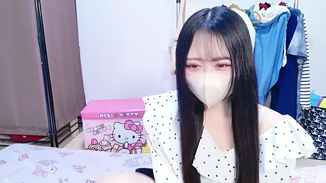 Snapshot of mao_maochan chatting on 11, 6, 2026 mao maochan online show from 11, 6, 2026