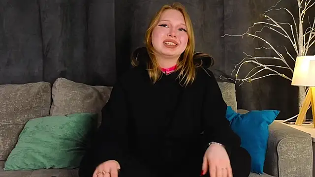 EdlaHames online show from 11, 3, 2025