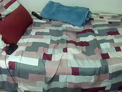 Queen Pxoxo online show from 20, 3, 2025