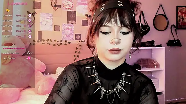 Snapshot of marynixoxo chatting on 16, 2, 2026 marynixoxo online show from 16, 2, 2026