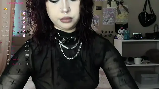 Snapshot of marynixoxo chatting on 14, 3, 2026 marynixoxo online show from 14, 3, 2026