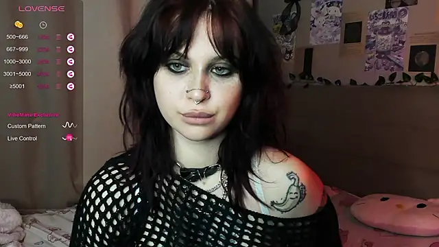 Snapshot of marynixoxo chatting on 20, 3, 2026 marynixoxo online show from 20, 3, 2026