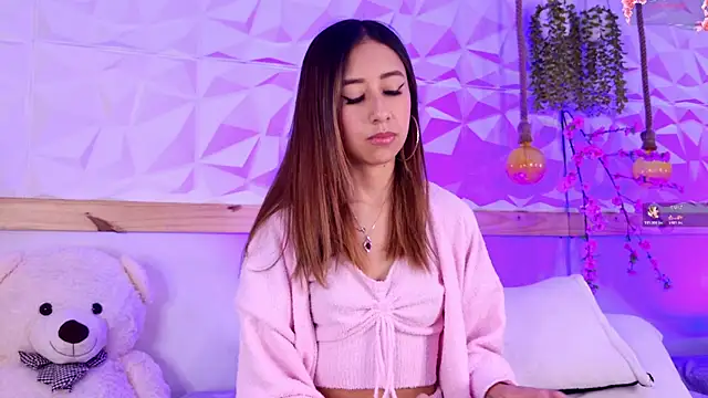 Sopphiaa Payton online show from 21, 11, 2025