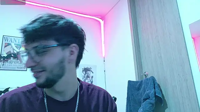 Snapshot of _IronMan_25 chatting on 11, 10, 2025 IronMan 25 online show from 11, 10, 2025