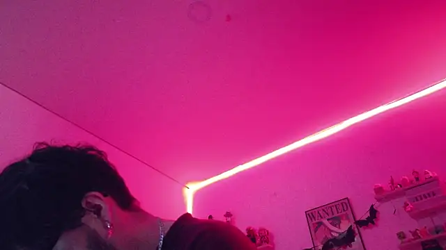 Snapshot of _IronMan_25 chatting on 11, 10, 2025 IronMan 25 online show from 11, 10, 2025