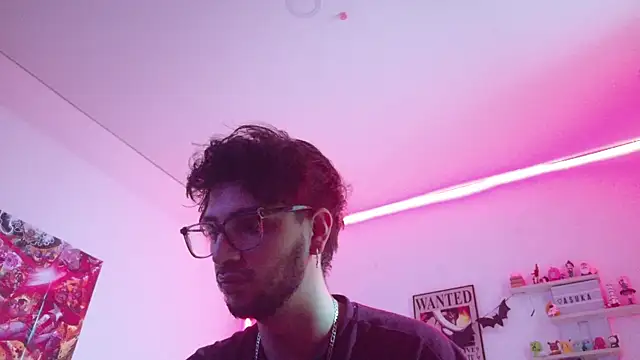 Snapshot of _IronMan_25 chatting on 13, 10, 2025 IronMan 25 online show from 13, 10, 2025