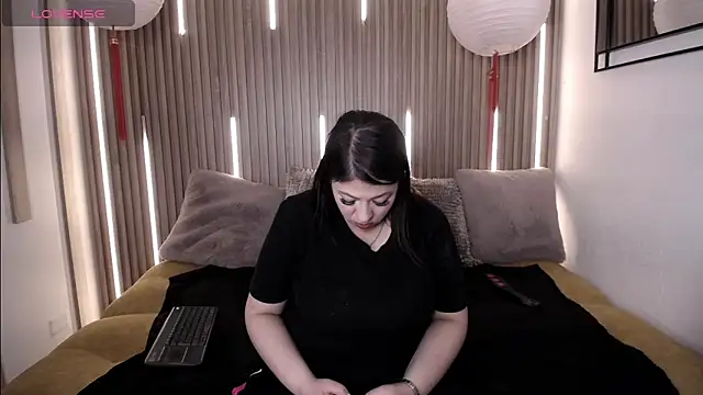 Snapshot of Stefy_Harris chatting on 12, 6, 2026 Stefy Harris online show from 12, 6, 2026