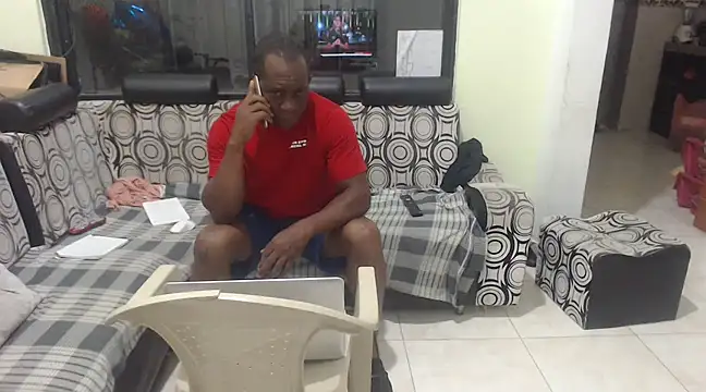 SEXPOLIAMOR online show from 20, 3, 2025