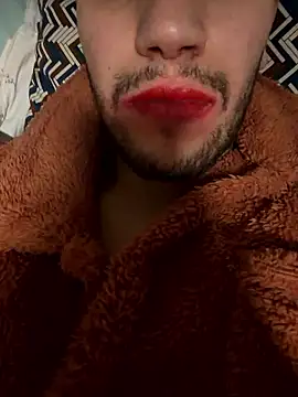 yaxxx03 online show from 14, 1, 2026