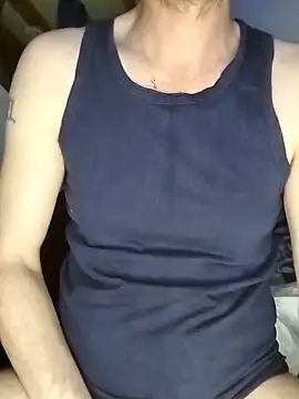 Brotherhmf1980 online show from 13, 9, 2025