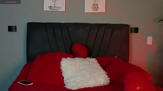 alejandra jonees online show from 20, 2, 2025