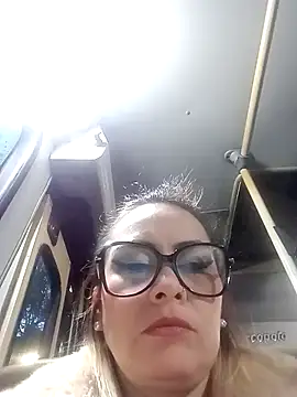 Snapshot of CandieGilson__ chatting on 25, 9, 2025 CandieGilson   online show from 25, 9, 2025