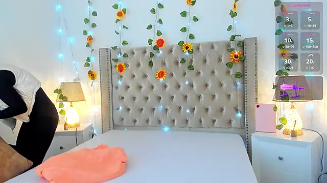 Snapshot of CandieGilson__ chatting on 28, 9, 2025 CandieGilson   online show from 28, 9, 2025