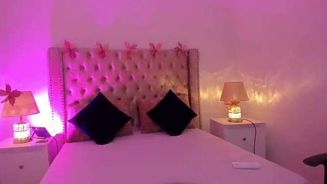 Snapshot of CandieGilson__ chatting on 20, 3, 2026 CandieGilson online show from 20, 3, 2026