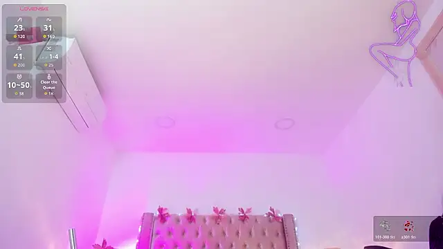 Snapshot of CandieGilson__ chatting on 22, 3, 2026 CandieGilson online show from 22, 3, 2026