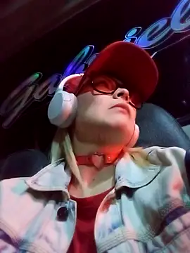 Snapshot of CandieGilson__ chatting on 25, 3, 2026 CandieGilson online show from 25, 3, 2026