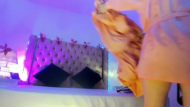 Snapshot of CandieGilson__ chatting on 26, 3, 2026 CandieGilson online show from 26, 3, 2026