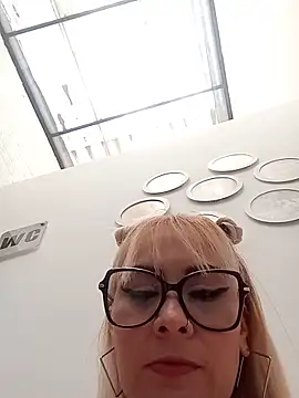 Snapshot of CandieGilson__ chatting on 11, 5, 2026 CandieGilson online show from 11, 5, 2026