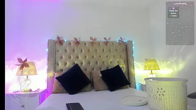 Snapshot of CandieGilson__ chatting on 13, 5, 2026 CandieGilson online show from 13, 5, 2026