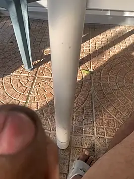 Fuckboy2535 online show from 28, 5, 2026