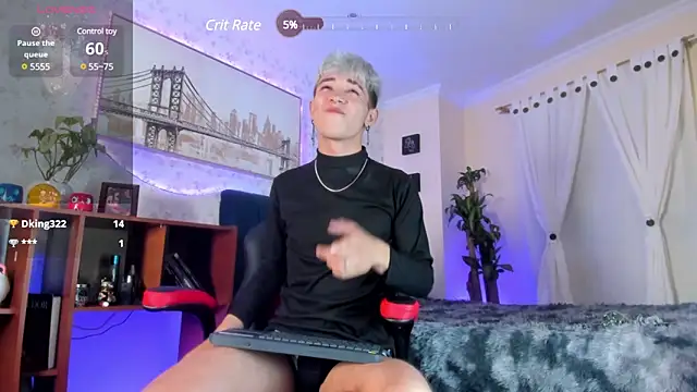 Ianwayne online show from 6, 3, 2025