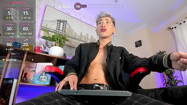 Ianwayne online show from 18, 3, 2025