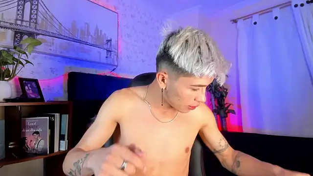 Ianwayne online show from 22, 3, 2025