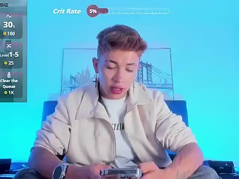 Ianwayne online show from 17, 1, 2026