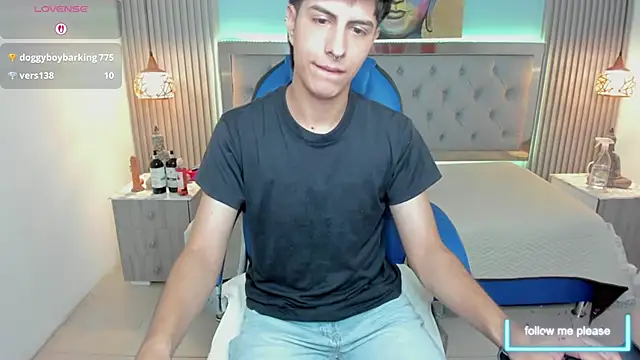 Estiv18  online show from 16, 11, 2025