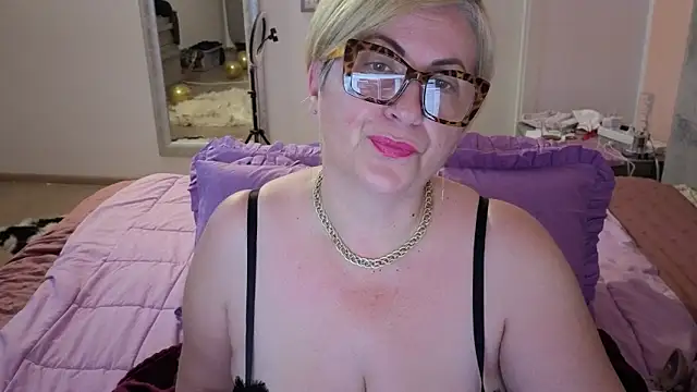 Pumabionda online show from 21, 12, 2025