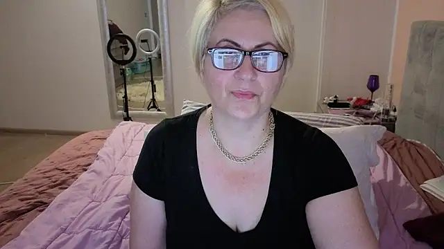 Pumabionda online show from 7, 1, 2026