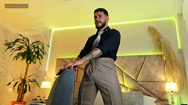 DickGriffith  online show from 2, 11, 2025