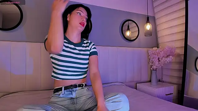 alice lodge online show from 20, 11, 2025