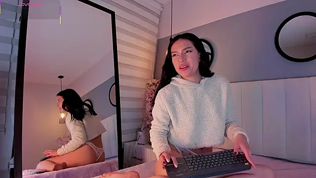 alice lodge online show from 6, 1, 2026