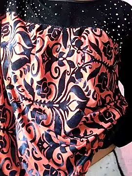 Queen myra1 online show from 15, 2, 2025