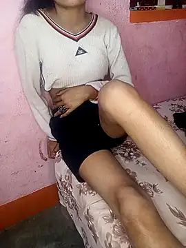 Queen myra1 online show from 19, 2, 2025