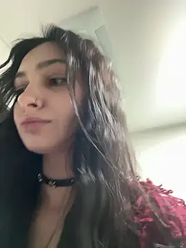 Snapshot of lunalovelee chatting on 8, 2, 2026 lunalovelee online show from 8, 2, 2026