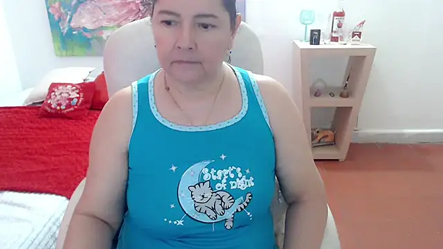 leonela 69 online show from 30, 11, 2025