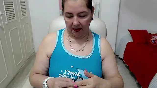 Snapshot of leonela_69 chatting on 18, 6, 2026 leonela 69 online show from 18, 6, 2026