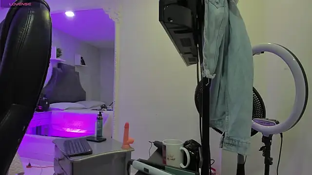 EmiliaRose  online show from 27, 2, 2026