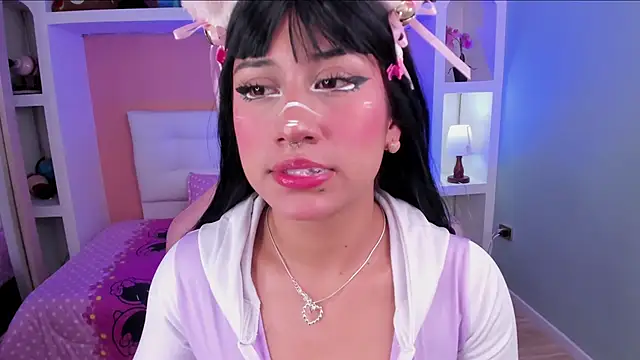 miss   megan online show from 23, 12, 2025