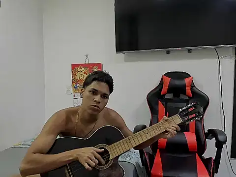 David Gil19 online show from 1, 3, 2025