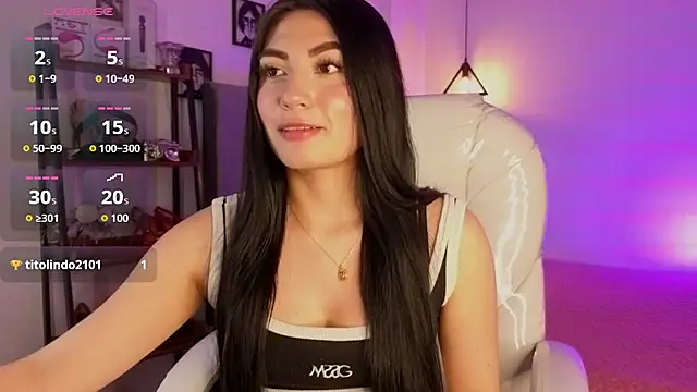 Miller Vanessa  online show from 16, 9, 2025