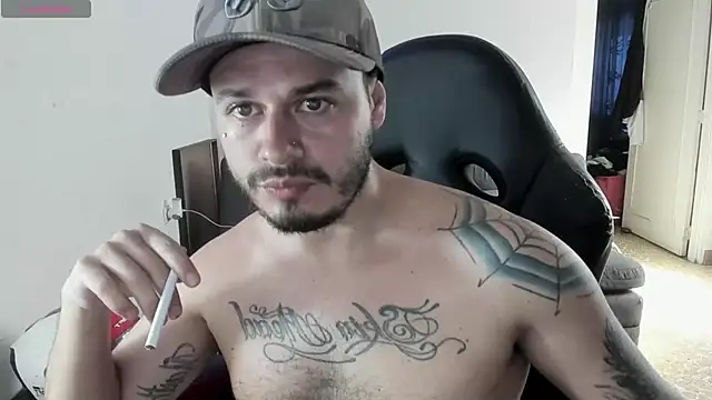 ragnar lothbrok777 online show from 20, 9, 2025