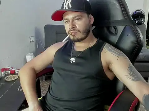 ragnar lothbrok777 online show from 4, 11, 2025