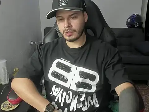 ragnar lothbrok777 online show from 17, 3, 2026