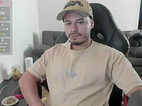 ragnar lothbrok777 online show from 19, 3, 2026