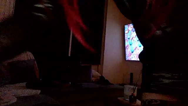 Snapshot of Bleueyez007 chatting on 8, 1, 2026 Bleueyez007 online show from 8, 1, 2026