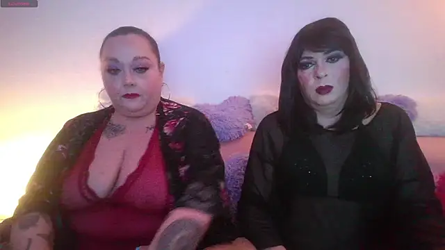 MorganExclusive online show from 27, 2, 2025